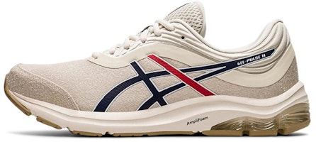 ASICS Gel-Pulse 11 Mx Beige/White 1011A734-201 ASICS Gel-Pulse 11 Mx Beige/White 1011A734-201