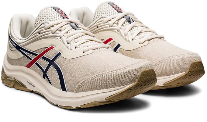 ASICS Gel-Pulse 11 Mx Beige/White 1011A734-201 Lookbook ASICS Gel-Pulse 11 Mx Beige/White 1011A734-201