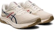 Lookbook ASICS Gel-Pulse 11 Mx Beige/White 1011A734-201