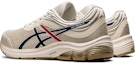Shop ASICS Gel-Pulse 11 Mx Beige/White 1011A734-201