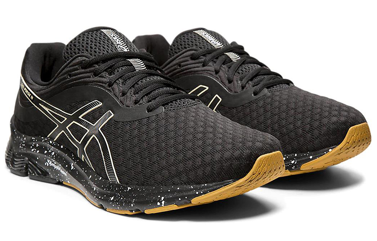 Lookbook ASICS Gel Pulse 11 Winterized ''Putty'' Herren-Schuhe 1011A707-001