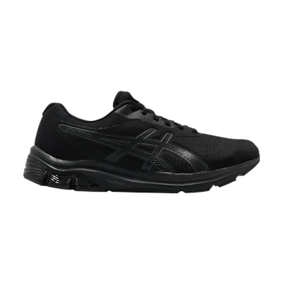ASICS Gel Pulse 12 4E Wide 'Black'