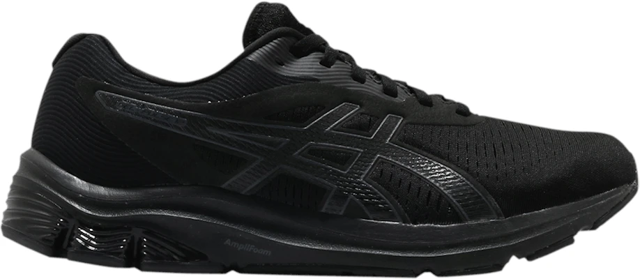 ASICS Gel Pulse 12 4E Wide 'Hitam' 1011A845-002 Buy ASICS Gel Pulse 12 4E Wide 'Hitam' 1011A845-002