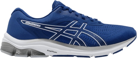 ASICS Gel Pulse 12 4E Wide 'Blue' 1011A845-400 ASICS Gel Pulse 12 4E Wide 'Blue' 1011A845-400