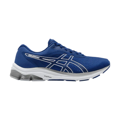 ASICS Gel Pulse 12 4E Wide 'Blue'