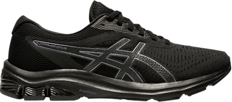 ASICS Gel Pulse 12 'Black' 1011A844-002 ASICS Gel Pulse 12 'Black' 1011A844-002