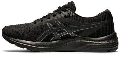 ASICS Gel Pulse 12 'Black' 1011A844-002 ASICS Gel Pulse 12 'Black' 1011A844-002