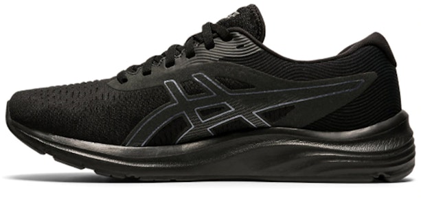 아식스 젤 펄스 12 '블랙' (ASICS Gel Pulse 12 '블랙') 1011A844-002 Buy 아식스 젤 펄스 12 '블랙' (ASICS Gel Pulse 12 '블랙') 1011A844-002