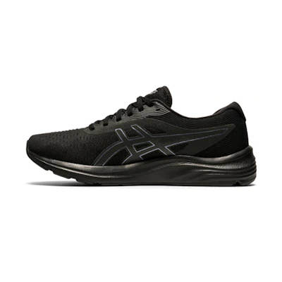 ASICS Gel Pulse 12 'Black'