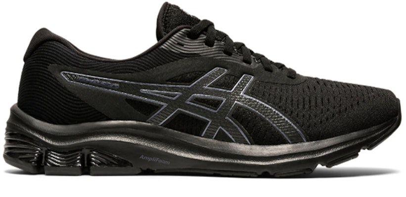 ASICS Gel Pulse 12 'Black' 1011A844-002 Order ASICS Gel Pulse 12 'Black' 1011A844-002