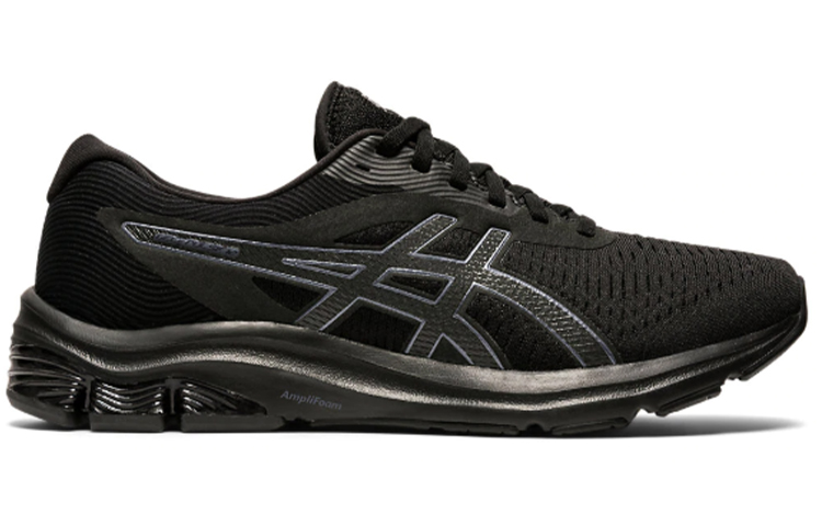 Order ASICS Gel Pulse 12 ''Nero'' 1011A844-002