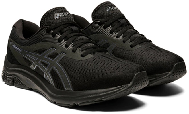ASICS Gel Pulse 12 'Black' 1011A844-002 Lookbook ASICS Gel Pulse 12 'Black' 1011A844-002