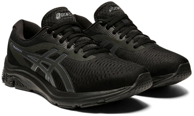 ASICS Gel Pulse 12 ''Nero'' 1011A844-002 Lookbook ASICS Gel Pulse 12 ''Nero'' 1011A844-002