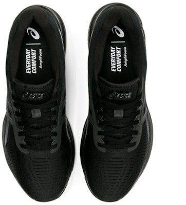 ASICS Gel Pulse 12 'Black' 1011A844-002 Shop ASICS Gel Pulse 12 'Black' 1011A844-002