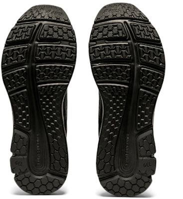 ASICS Gel Pulse 12 'Black' 1011A844-002 Details for ASICS Gel Pulse 12 'Black' 1011A844-002