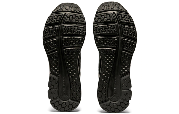 Details for ASICS Gel Pulse 12 ''Nero'' 1011A844-002