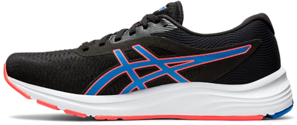 ASICS Gel Pulse 12 'Hitam Directoire Blue' 1011A844-004 Buy ASICS Gel Pulse 12 'Hitam Directoire Blue' 1011A844-004