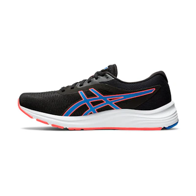 ASICS Gel Pulse 12 'Black Directoire Blue'