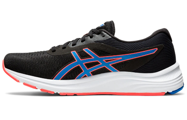 ASICS Gel Pulse 12 'Black Directoire Blue' 1011A844-004