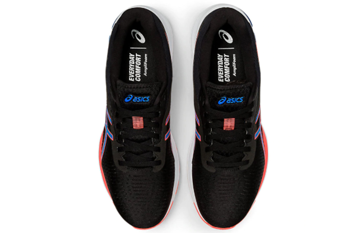 Shop ASICS Gel Pulse 12 ''Nero Blu Directoire'' 1011A844-004