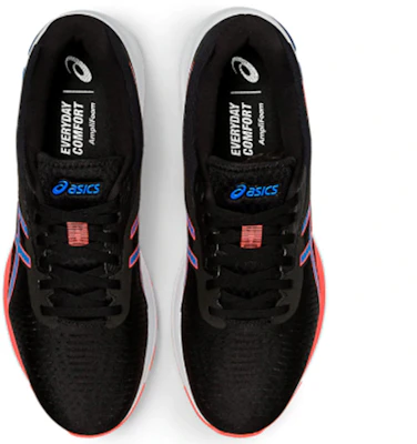 ASICS Gel Pulse 12 ''Nero Blu Directoire'' 1011A844-004 Shop ASICS Gel Pulse 12 ''Nero Blu Directoire'' 1011A844-004