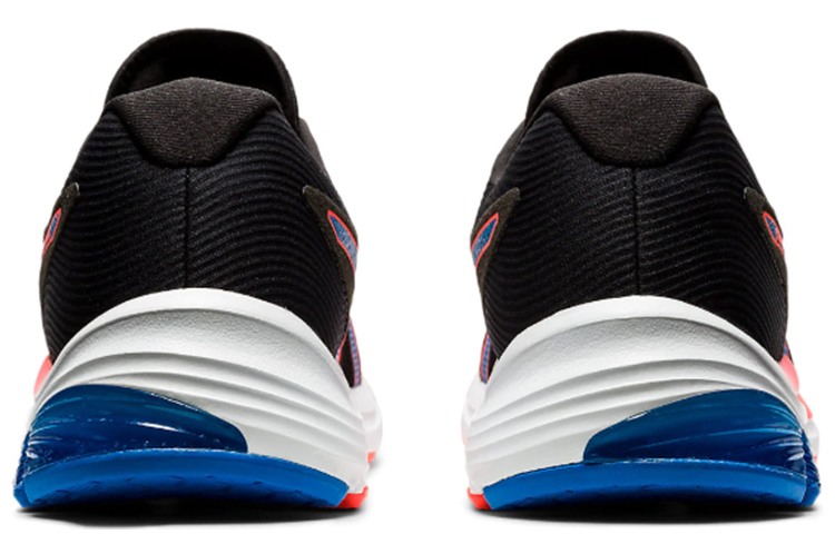 Purchase ASICS Gel Pulse 12 ''Nero Blu Directoire'' 1011A844-004