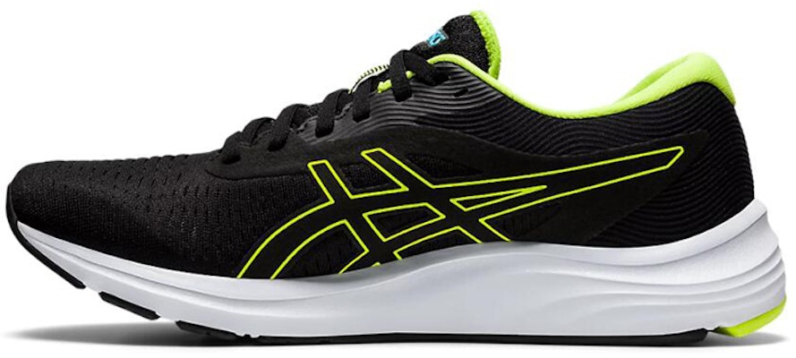 ASICS Gel-Pulse 12 Verde Negro 1011A844-006 Buy ASICS Gel-Pulse 12 Verde Negro 1011A844-006