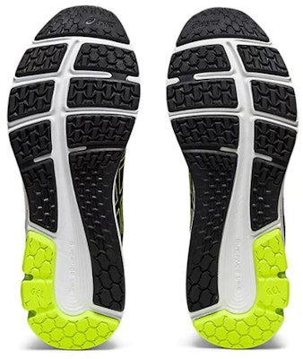 ASICS Gel-Pulse 12 Hijau 'Hitam' 1011A844-006 Details for ASICS Gel-Pulse 12 Hijau 'Hitam' 1011A844-006