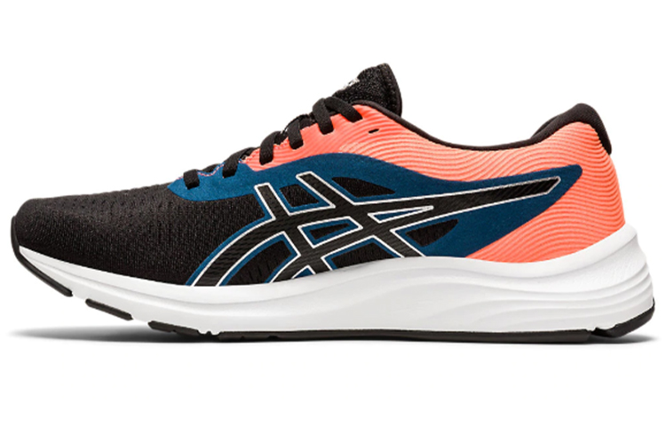 ASICS Gel Pulse 12 'Black Pure Silver' 1011A844-003