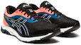 Lookbook ASICS Gel Pulse 12 ''Nero Argento Puro'' 1011A844-003