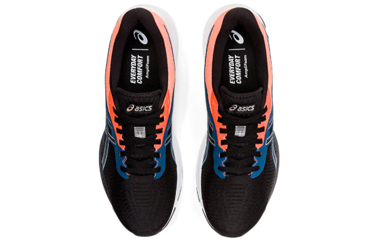 Shop ASICS Gel Pulse 12 ''Nero Argento Puro'' 1011A844-003