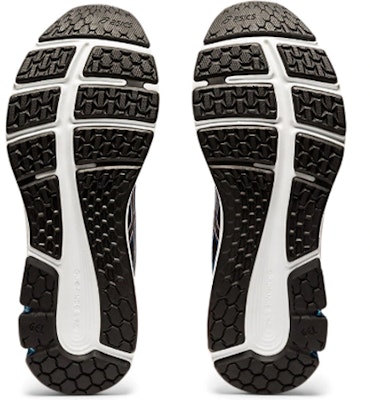 ASICS Gel Pulse 12 'Black Pure Silver' 1011A844-003 Details for ASICS Gel Pulse 12 'Black Pure Silver' 1011A844-003