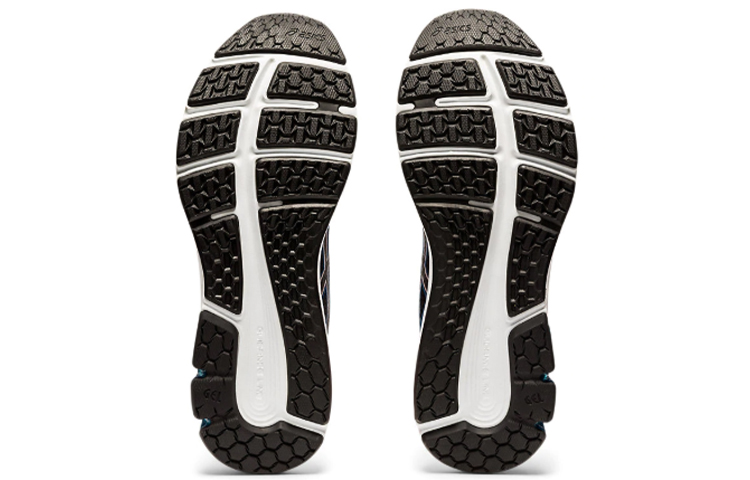 Details for ASICS Gel Pulse 12 ''Nero Argento Puro'' 1011A844-003