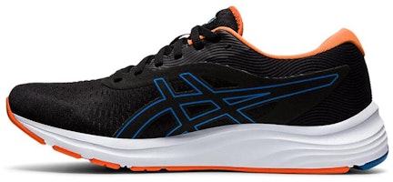 ASICS Gel Pulse 12 'Black Reborn Blue' 1011A844-005 ASICS Gel Pulse 12 'Black Reborn Blue' 1011A844-005