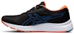 ASICS Gel Pulse 12 'Black Reborn Blue' 1011A844-005