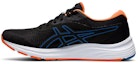Buy ASICS Gel Pulse 12 'Black Reborn Blue' 1011A844-005