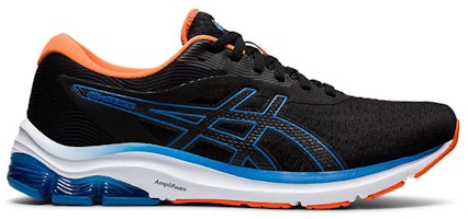 アシックス ゲルパルス12 「黒/再生青」 1011A844-005 Order アシックス ゲルパルス12 「黒/再生青」 1011A844-005