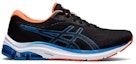 Order ASICS Gel Pulse 12 'Black Reborn Blue' 1011A844-005