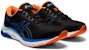 ASICS Gel Pulse 12 'Black Reborn Blue' 1011A844-005
