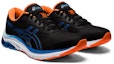 Lookbook ASICS Gel Pulse 12 'Black Reborn Blue' 1011A844-005