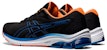ASICS Gel Pulse 12 'Black Reborn Blue' 1011A844-005