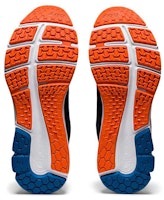 アシックス ゲルパルス12 「黒/再生青」 1011A844-005 Details for アシックス ゲルパルス12 「黒/再生青」 1011A844-005