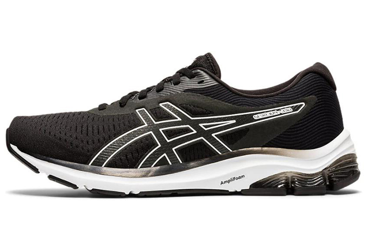 ASICS Gel Pulse 12 'Black White' 1011A844-001