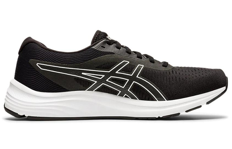 Order ASICS Gel Pulse 12 ''Nero Bianco'' 1011A844-001