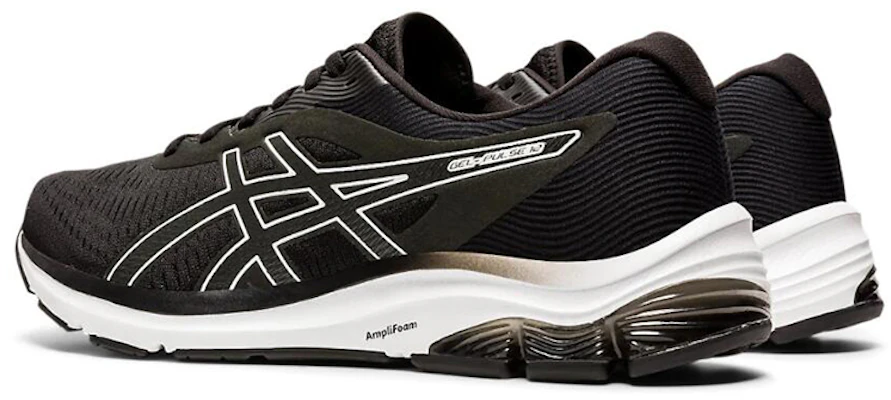 ASICS Gel Pulse 12 ''Nero Bianco'' 1011A844-001 Shop ASICS Gel Pulse 12 ''Nero Bianco'' 1011A844-001