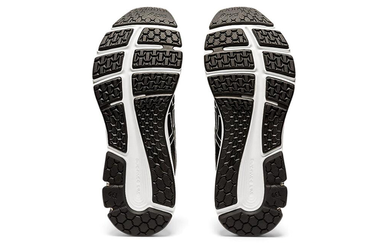 Details for ASICS Gel Pulse 12 ''Nero Bianco'' 1011A844-001