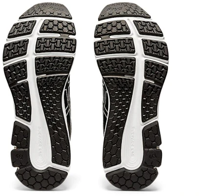 ASICS Gel Pulse 12 ''Nero Bianco'' 1011A844-001 Details for ASICS Gel Pulse 12 ''Nero Bianco'' 1011A844-001
