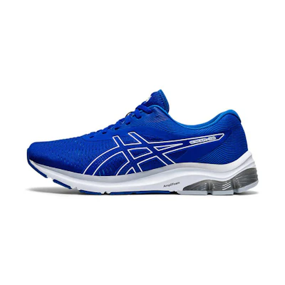 ASICS Gel-Pulse 12 'Blue'