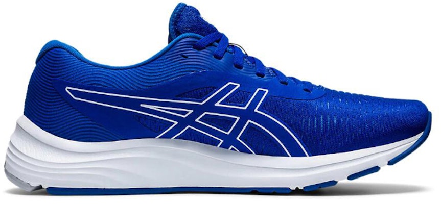 ASICS Gel-Pulse 12 'Biru' Sepatu Olahraga 1011A844-400 Order ASICS Gel-Pulse 12 'Biru' Sepatu Olahraga 1011A844-400