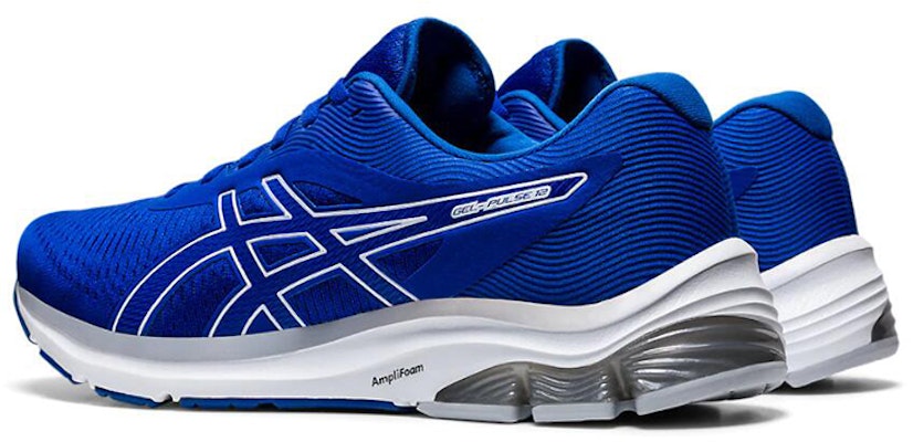 ASICS Gel-Pulse 12 'Biru' Sepatu Olahraga 1011A844-400 Shop ASICS Gel-Pulse 12 'Biru' Sepatu Olahraga 1011A844-400
